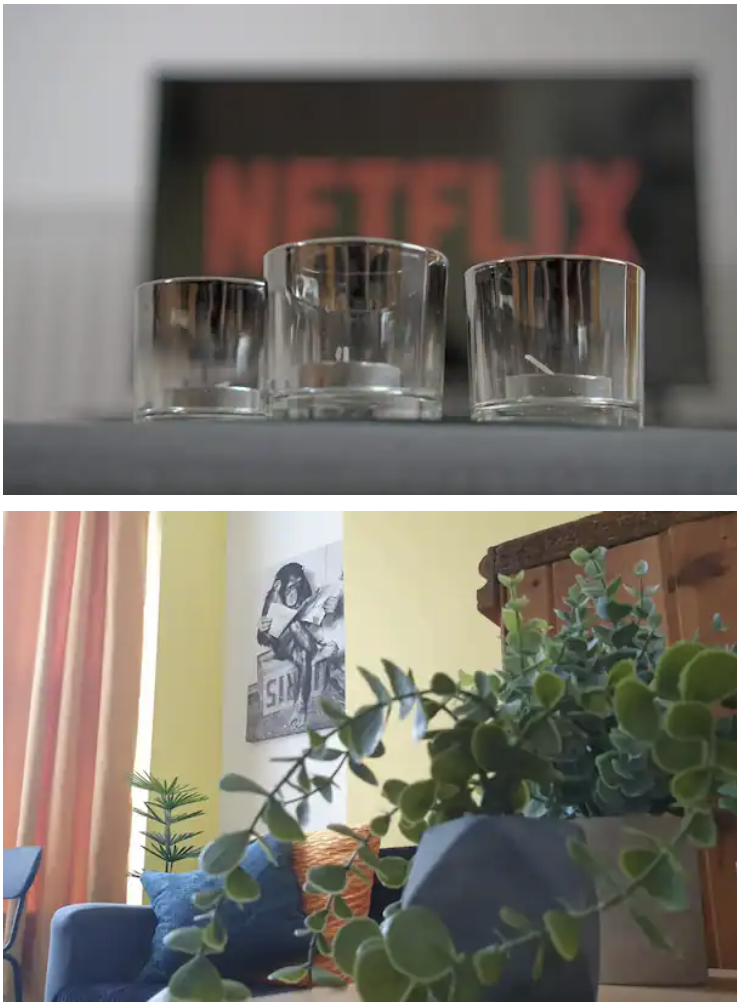 Free website template